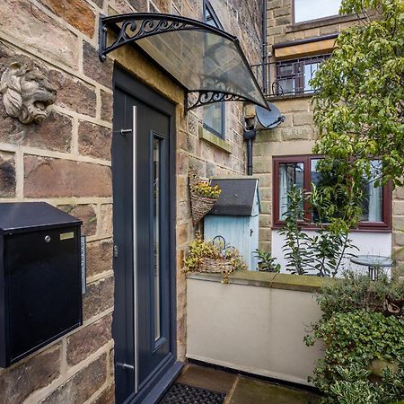 Skylark View, Most Stunning Views Over Matlock. Matlock  Exterior photo