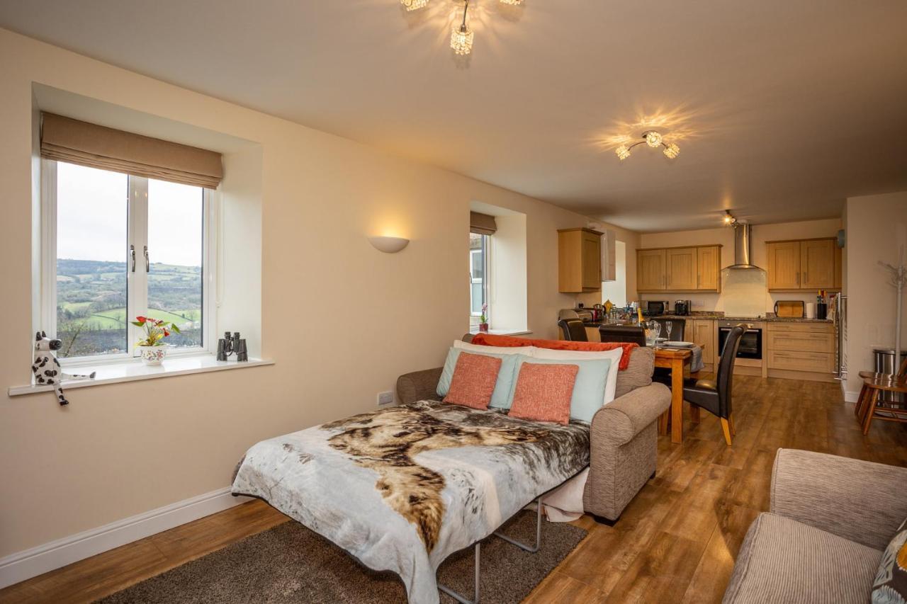 Skylark View, Most Stunning Views Over Matlock. Matlock  Exterior photo