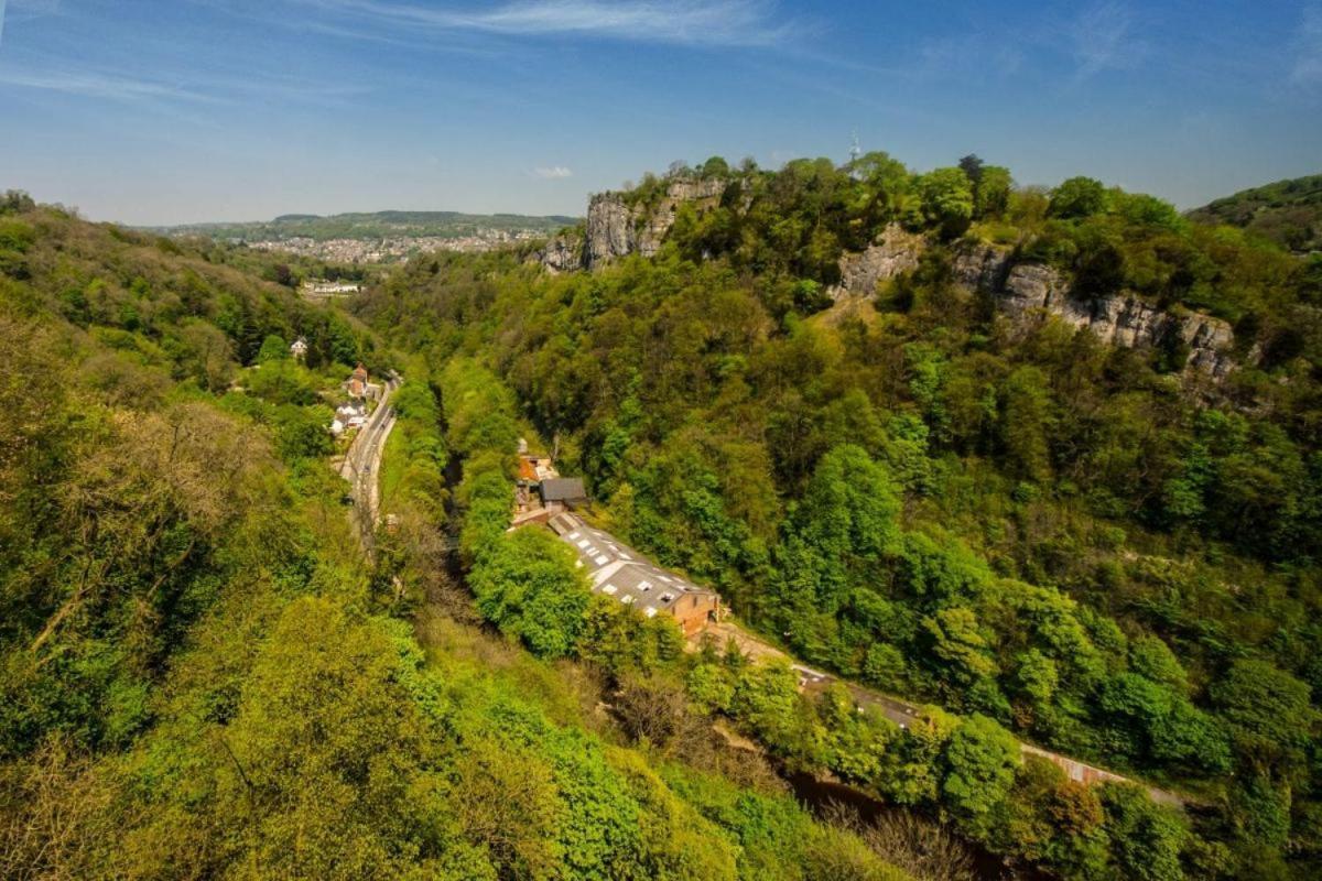 Skylark View, Most Stunning Views Over Matlock. Matlock  Exterior photo